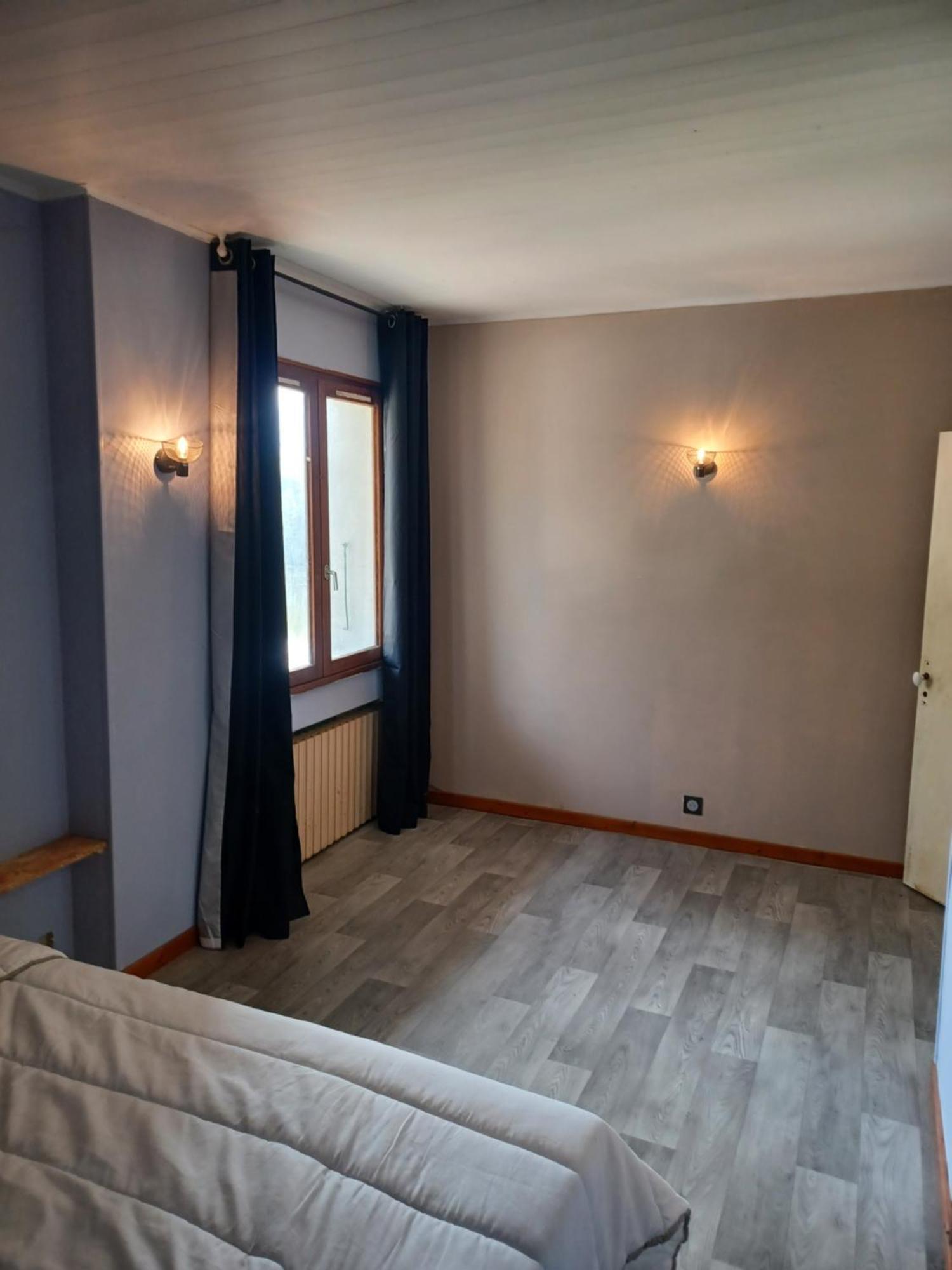 Chambre Chez L'Habitant Dans L'Ancienne Tuilerie Poncini Saint-Felix  ภายนอก รูปภาพ