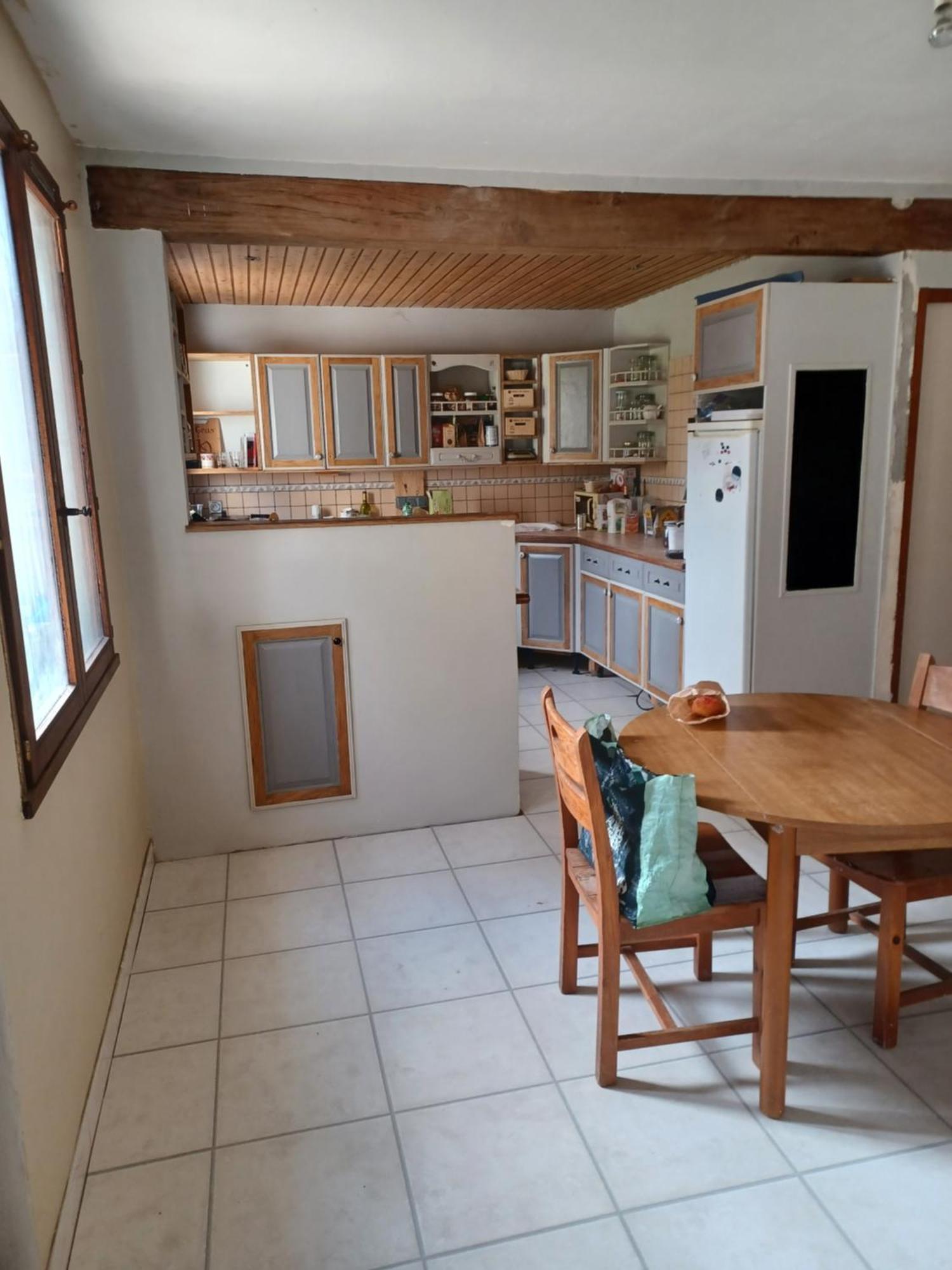 Chambre Chez L'Habitant Dans L'Ancienne Tuilerie Poncini Saint-Felix  ภายนอก รูปภาพ